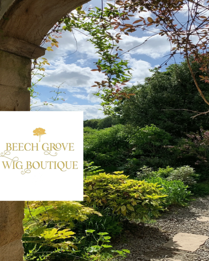 Best wigs from the perfect location in the North East