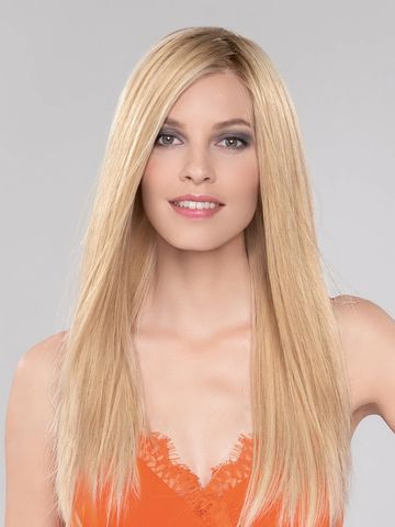 Vermeer II Mono Remy Human Hair Wig